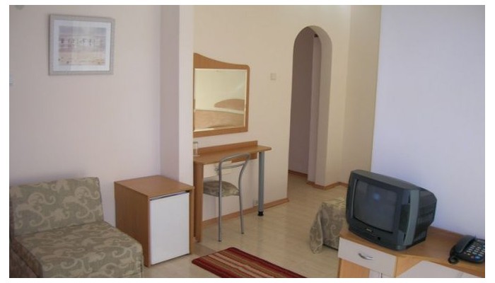 Amfibia Beach Complex poza 9