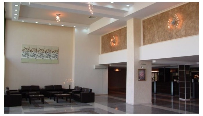 Amfibia Beach Complex poza 6