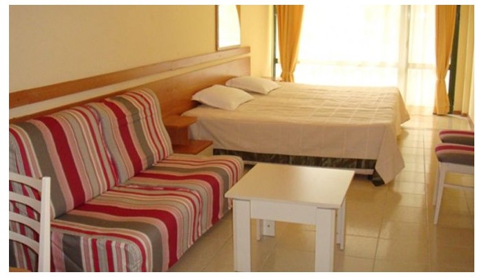 Amfibia Beach Complex poza 10