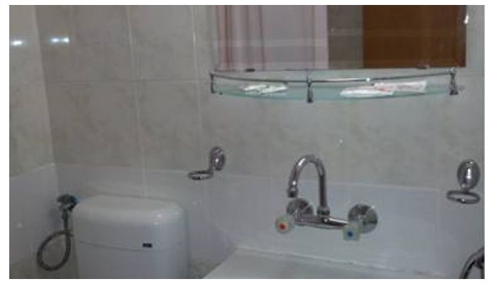 Amfibia Beach Complex poza 18