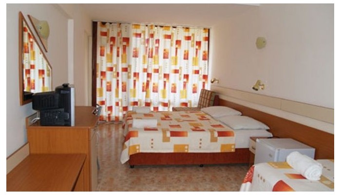 Amfibia Beach Complex poza 13