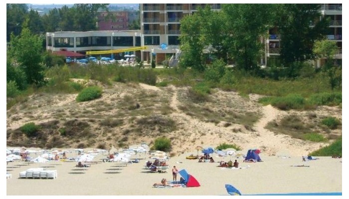 Amfibia Beach Complex poza 21