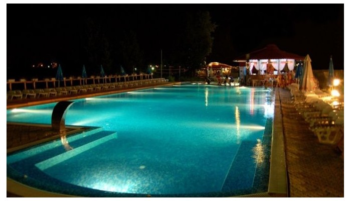 Amfibia Beach Complex poza 7