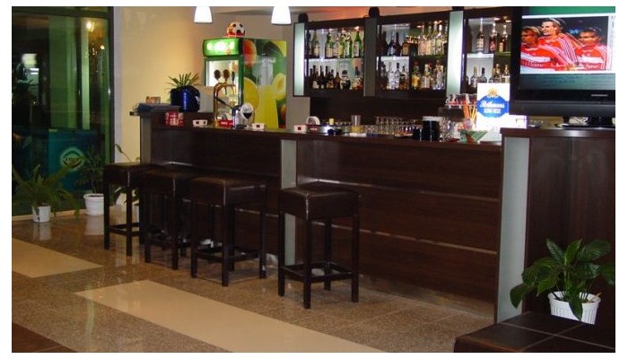 Amfibia Beach Complex poza 5