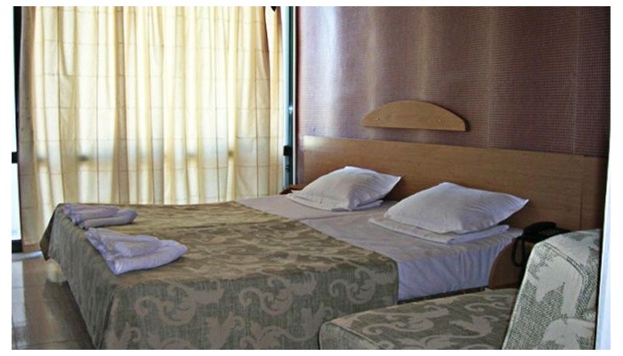 Amfibia Beach Complex poza 11