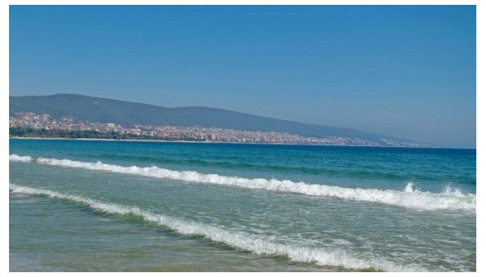 Amfibia Beach Complex poza 19