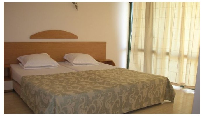 Amfibia Beach Complex poza 8