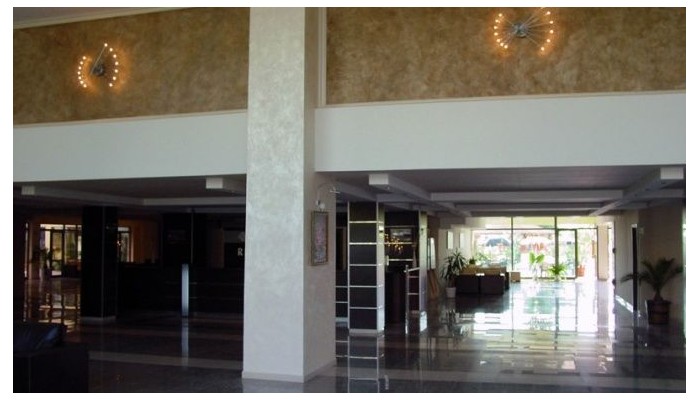 Amfibia Beach Complex poza 3