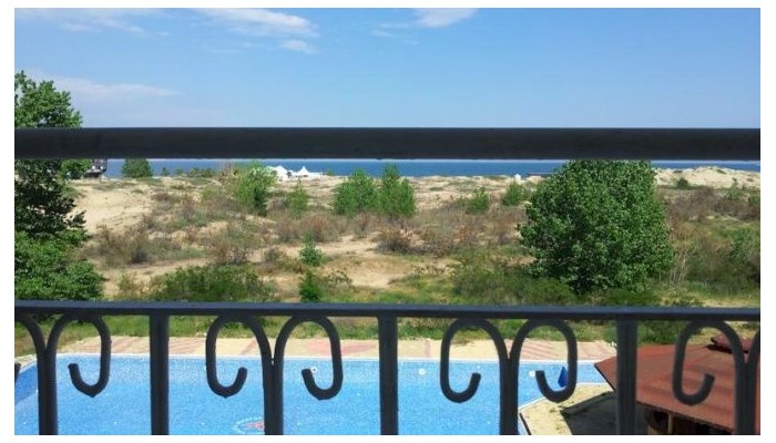 Amfibia Beach Complex poza 26