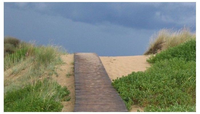 Amfibia Beach Complex poza 15