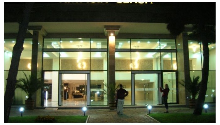 Amfibia Beach Complex poza 1