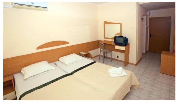 Amfibia Beach Complex poza 23