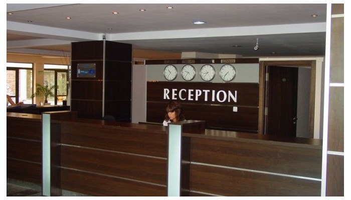 Amfibia Beach Complex poza 4