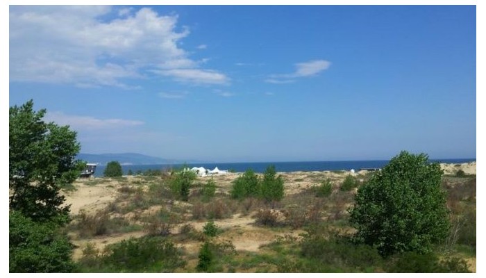 Amfibia Beach Complex poza 28