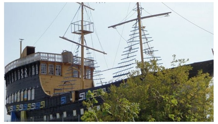 Amfibia Beach Complex poza 16