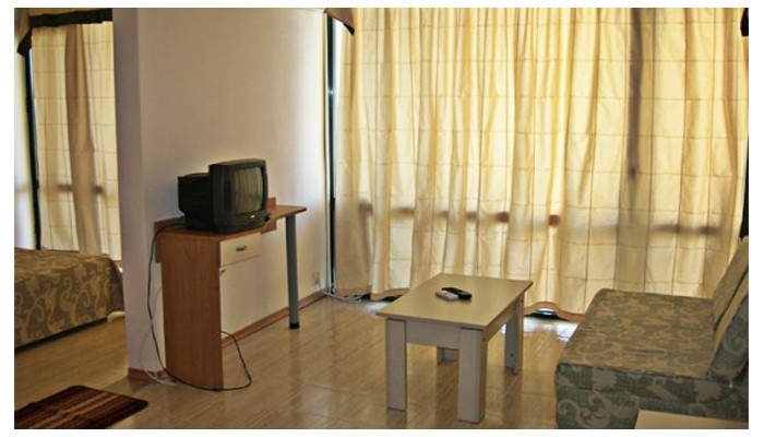 Amfibia Beach Complex poza 17