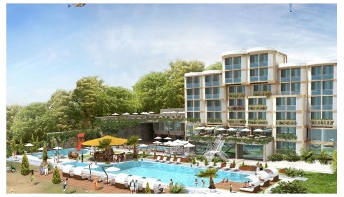 Amfibia Beach Complex poza 20