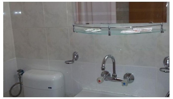 Amfibia Beach Complex poza 29