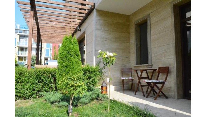 Apartcomplex Amara Sunny Beach poza 29