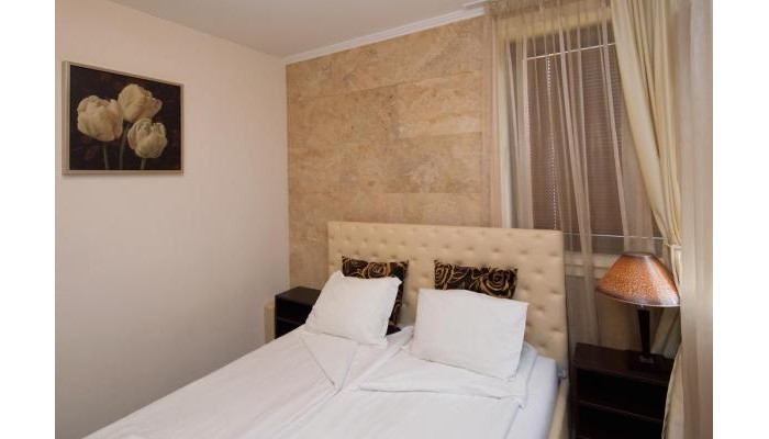 Apartcomplex Amara Sunny Beach poza 10