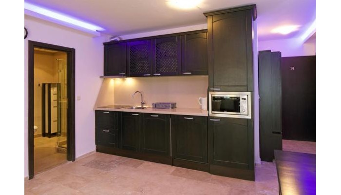 Apartcomplex Amara Sunny Beach poza 20