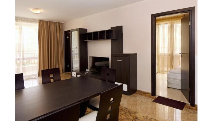 Apartcomplex Amara Sunny Beach poza 8