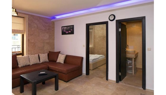 Apartcomplex Amara Sunny Beach poza 12