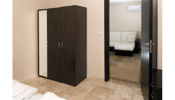 Apartcomplex Amara Sunny Beach poza 2
