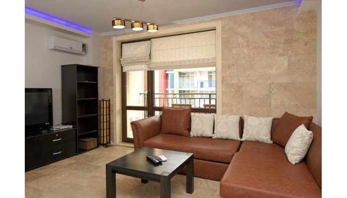 Apartcomplex Amara Sunny Beach poza 14