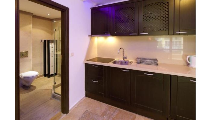 Apartcomplex Amara Sunny Beach poza 17