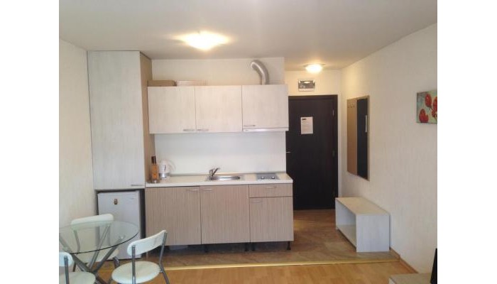 Apartcomplex Amara Sunny Beach poza 19