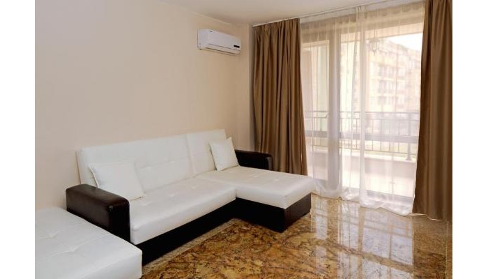 Apartcomplex Amara Sunny Beach poza 7