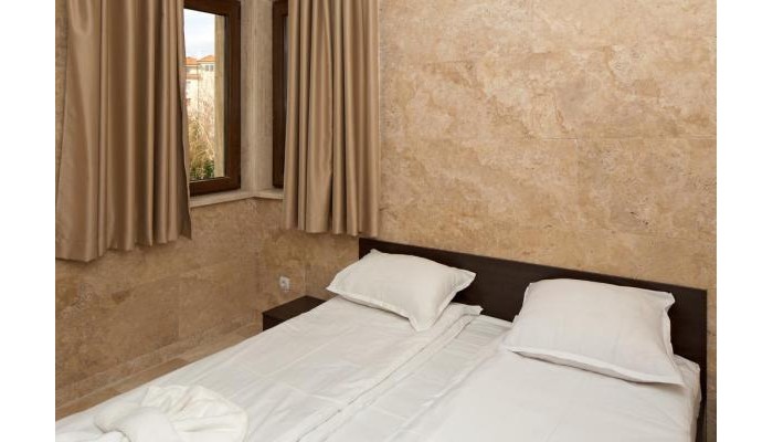 Apartcomplex Amara Sunny Beach poza 3