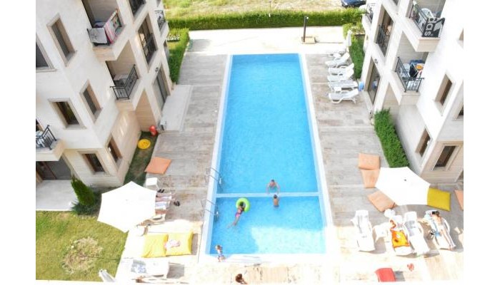 Apartcomplex Amara Sunny Beach poza 28