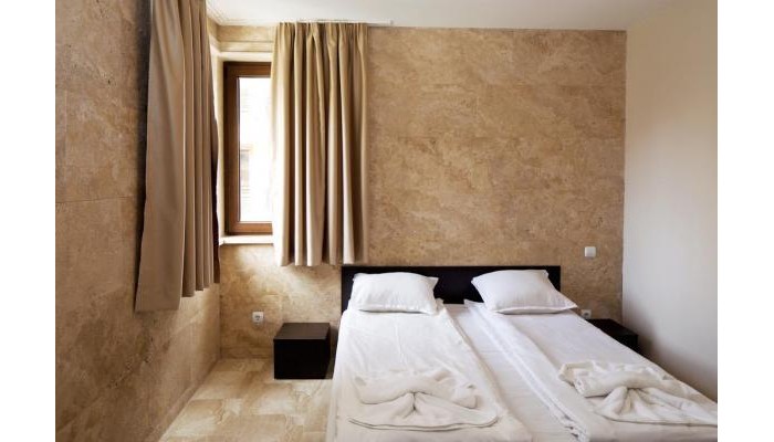 Apartcomplex Amara Sunny Beach poza 4