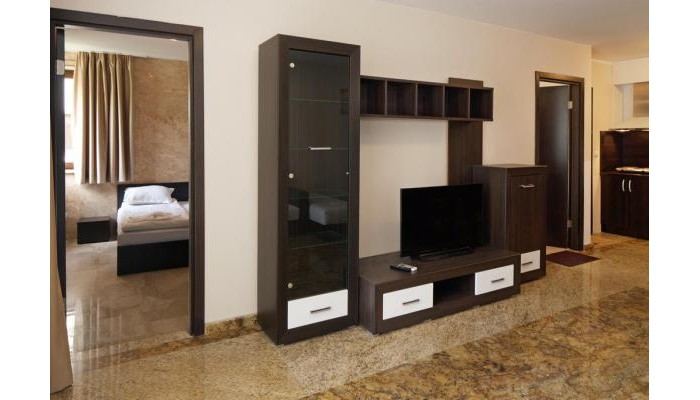 Apartcomplex Amara Sunny Beach poza 5