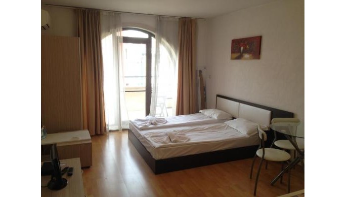 Apartcomplex Amara Sunny Beach poza 1