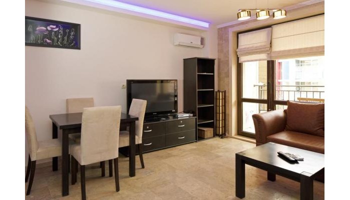 Apartcomplex Amara Sunny Beach poza 13