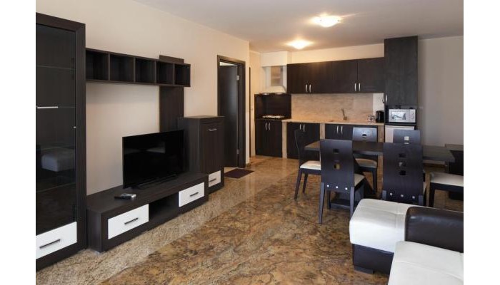 Apartcomplex Amara Sunny Beach poza 6