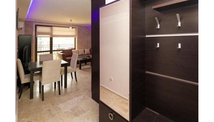 Apartcomplex Amara Sunny Beach poza 15