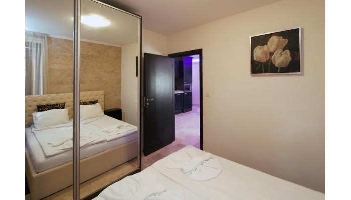 Apartcomplex Amara Sunny Beach poza 9