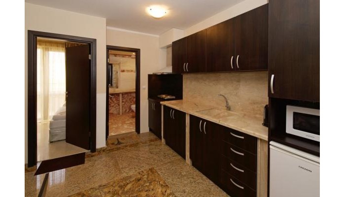 Apartcomplex Amara Sunny Beach poza 18