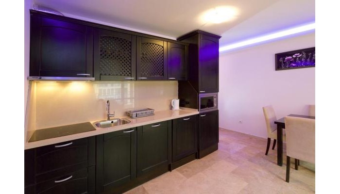 Apartcomplex Amara Sunny Beach poza 16