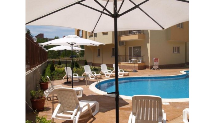 Apartment Complex Corsica poza 5