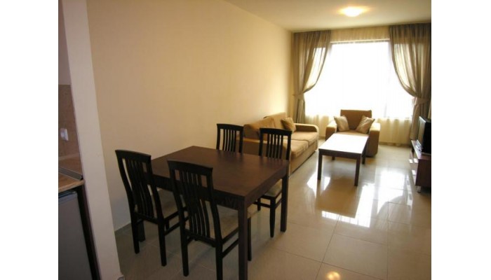 Apartment Complex Corsica poza 3