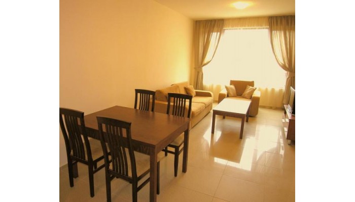 Apartment Complex Corsica poza 4