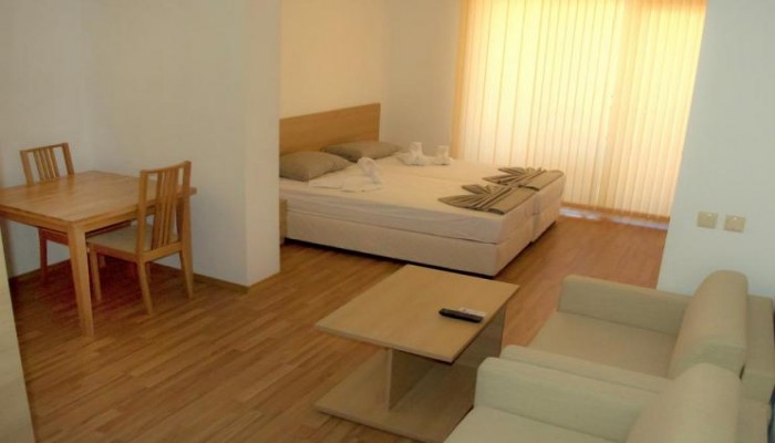 Apartment Complex Corsica poza 2