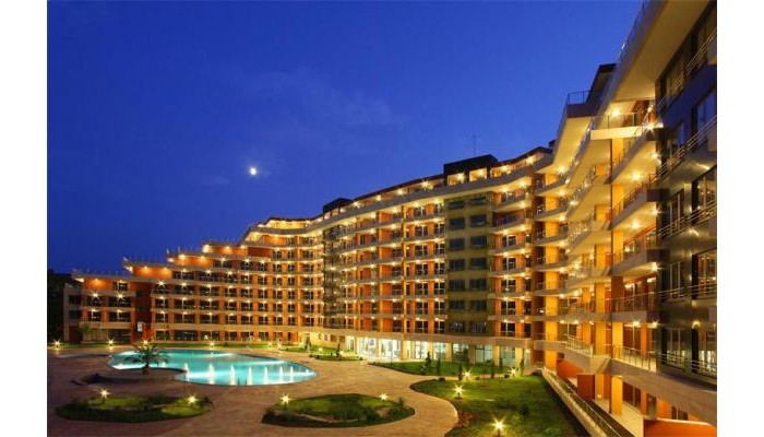 Apartments In Peters House poza 0