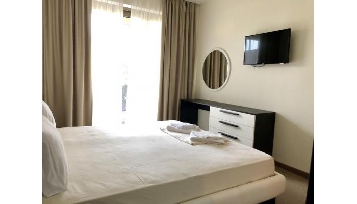 Apartments In Peters House poza 9