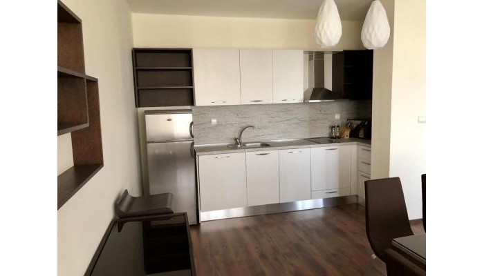 Apartments In Peters House poza 12